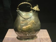 -陕西历史博物馆