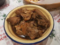 -东排食堂长沙小吃大排档(五一广场店)