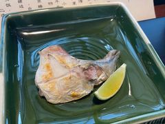 -元熹会席料理