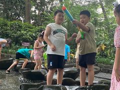 -成都市活水公园