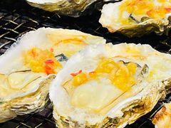 -蚝英雄鲜蚝自助专门店(长楹天街直营店)