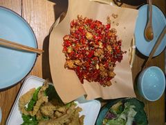 -九锅一堂酸菜鱼(石家庄先天下店)