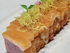 -宫燕府·京菜·烤鸭·淮扬菜(王府中心店)