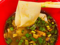 -乡党臊子面(丰庆公园店)