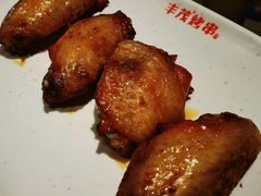 -丰茂烤串(金源店)