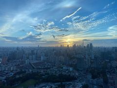 -上海龙之梦万丽酒店