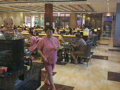 -水晶之星洗浴温泉汗蒸