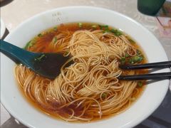 -松鹤面馆·古法焖肉面(观前店)