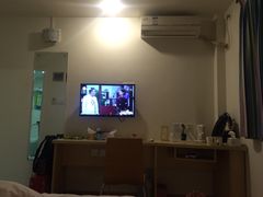 客房&nbsp;-7天连锁酒店(上海徐家汇龙华路地铁站店)