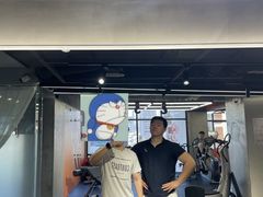 -健身专家Wellness Experts