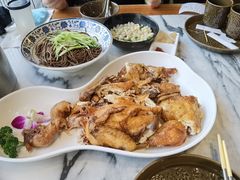 -西安饭庄·非遗陕菜(钟楼店)