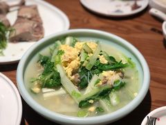 -吕氏疙瘩汤·新鲁菜(济南万象城店)