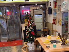 -牛缘村·贵州黄牛肉火锅(西善桥店)