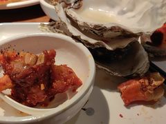 -乔街深夜食堂·台州菜·高压锅生蚝(杭州总店)