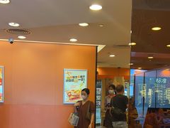 -大快活(罗湖商业城分店)