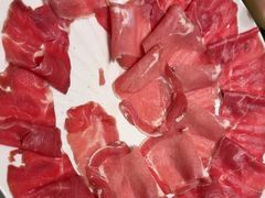 -草原传奇鲜羊火锅(桥北店)
