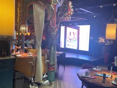 -纳瓦新疆菜(银都店)