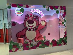 -万达广场(太原街店)