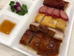 -和平馆·地道港澳茶餐厅(西门口店)