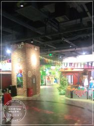 -幻贝家儿童乐园(苏州中心店)