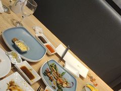 -上渔铁板烧(熙悦汇店)