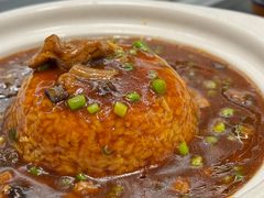 海肠捞饭-老虎滩大连海鲜烧烤(建邺云锦路总店)