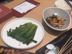 -隅乐胡椒虾·台湾菜·团建(皇岗店)