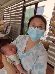 -卓玥国际月子会所(罗山路店)