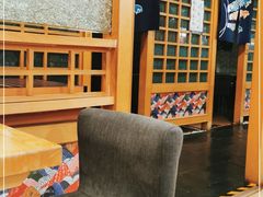 -桃屋日本料理(清华科技园店)