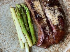 炭烤肉眼牛排-BOR Eatery(安福路店)