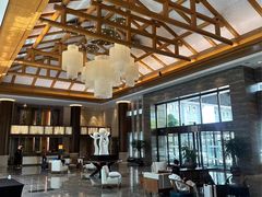 -杭州西溪喜来登度假大酒店