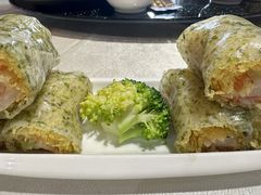 -味可道美食坊(福基路店)