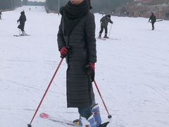 -棋盘山冰雪大世界