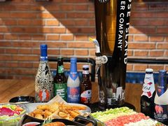 -1819餐厅·团队聚餐·烤串·精酿