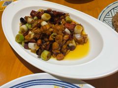 宫保鸡丁-永乐饭店