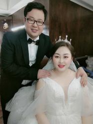 -长春星宫馆婚纱摄影(和平大世界店)