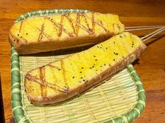 -86烧烤·炭火烧烤 (石人总店)