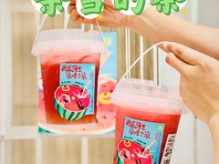 -奈雪的茶(市百一店)