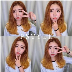 点击看大图 -P.STYLE 派斯造型