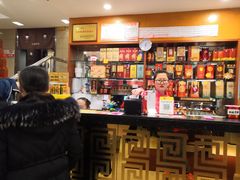 -刘胖子家常菜·蹄花焖藕(中南店)