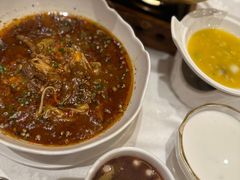 -臻宝中餐厅·大连菜·海鲜·融合菜(大连一方城堡豪华精选酒店)