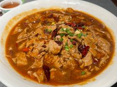 -鑫小城故事·砂锅·排骨藕汤(兴业路店)