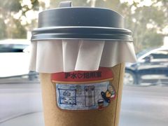 -沪水焙煎室(淡水路店)