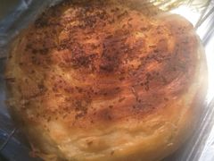 烤烧饼-老三烧烤(二环西路店)