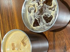 美式咖啡AMERICANO-Au Cafe&Roastery(华侨城店)