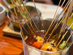 -本色.小马哥烧烤(五一路总店)