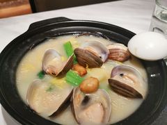 -大树餐厅(益田假日店)