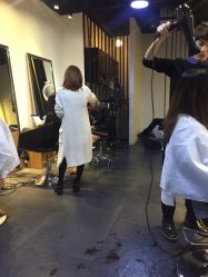 -发饰美男士增发补发假发定制店