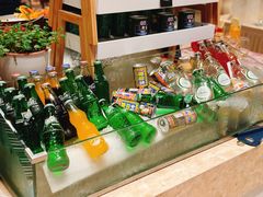 -菲住布渴酒店自助餐厅(阿里巴巴西溪园区店)