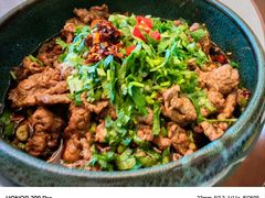 -君霖海鲜私房菜(春柳店)